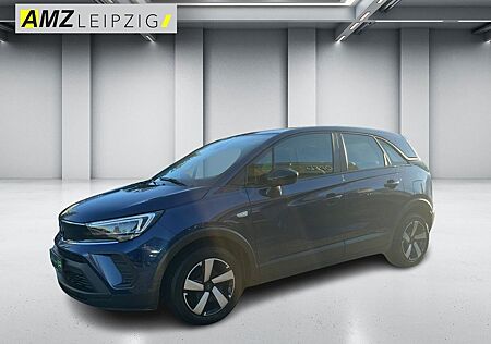 Opel Crossland X Crossland 1.2 Edition *HU/AU neu*
