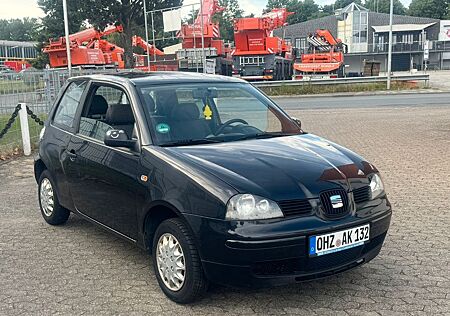 Seat Arosa Prima Plus 1,0/ Sparauto/ Nur 127000km