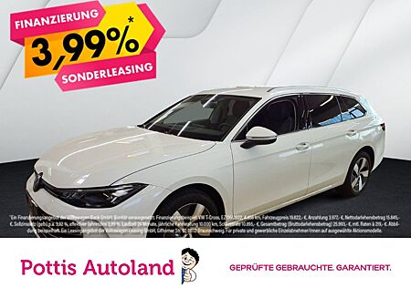 VW Passat Variant Volkswagen 1.5 eTSI DSG BUSINESS NAVI PDC AH