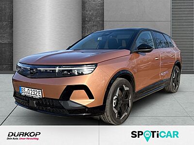 Opel Grandland Electric 239 kW Ultimate Allrad HUD AD