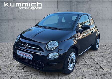 Fiat 500 1.0 Hybrid LOUNGE 70PS