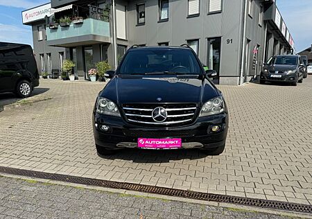 Mercedes-Benz ML 320 CDI Edition 10 Automatik 224PS