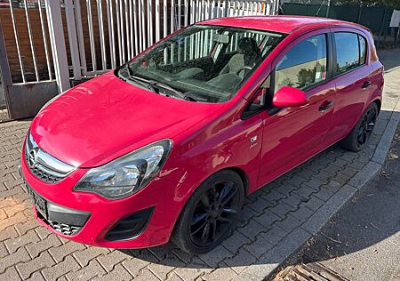 Opel Corsa 1.2 ecoFLEX Active *2.Hand*