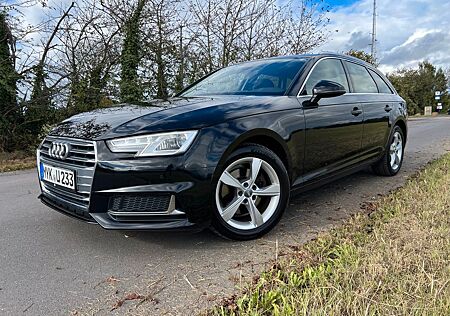 Audi A4 35 TDI S tronic SPORT Avant