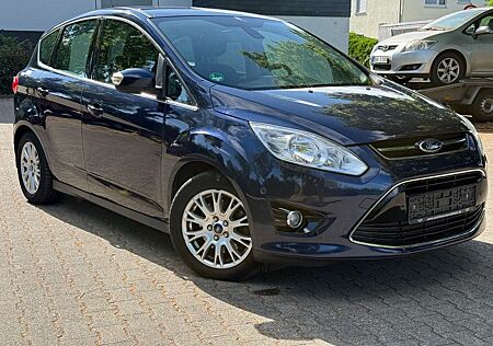 Ford C-Max Titanium*AUTOM*KLIMAAUTOM*KAMERA*PDC*TOP*