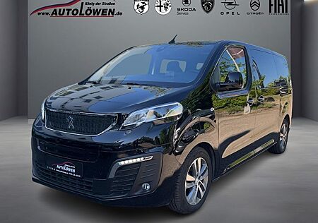 Peugeot e-Traveller Elektromotor Allure L2 (50kWh Batter