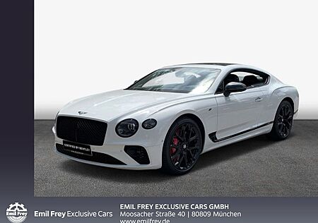 Bentley Continental GT New V8 S