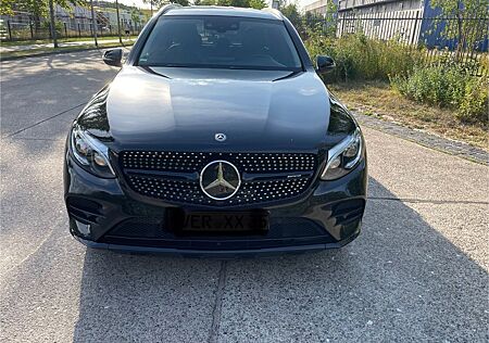 Mercedes-Benz GLC 350 d 4MATIC EXCLUSIVE Autom. EXCLUSIVE