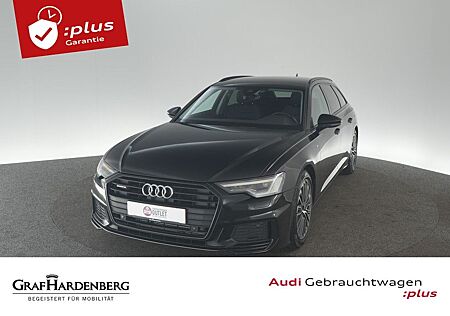 Audi A6 Avant 55 TFSIe quattro S tronic S line AHK