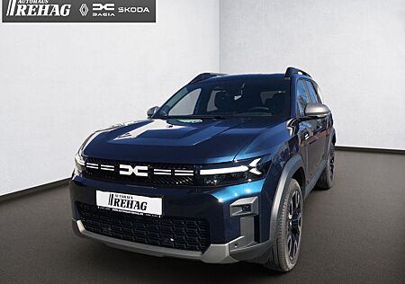 Dacia Bigster Journey HYBRID 155