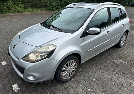 Renault Clio Grandtour Dynamique