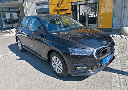 Skoda Fabia Drive