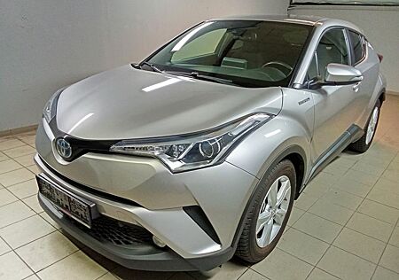 Toyota C-HR Hybrid 2WD