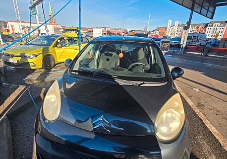 Citroën C1 1.0 Style Style