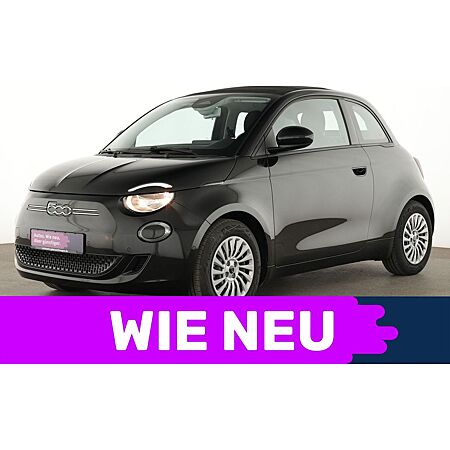 Fiat 500C leasen