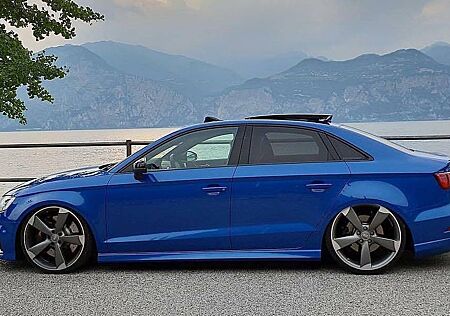 Audi RS3 2.5 TFSI S tronic quattro -