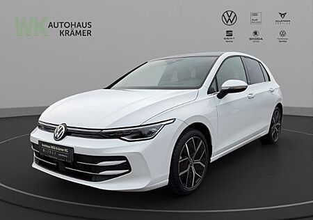 VW Golf Volkswagen Style 50 Jahre Edition 1,5 l eTSI DSG AHK /