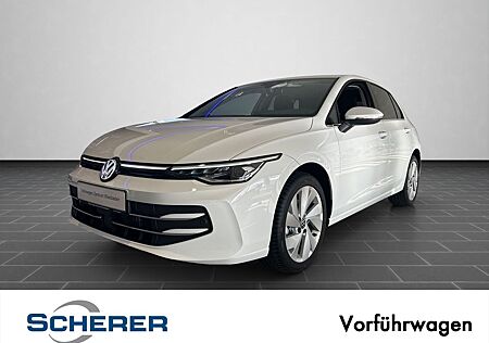 VW Golf Volkswagen VIII Style 1.5 l TSI 6-Gang