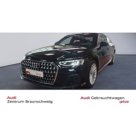 Audi A8 leasen