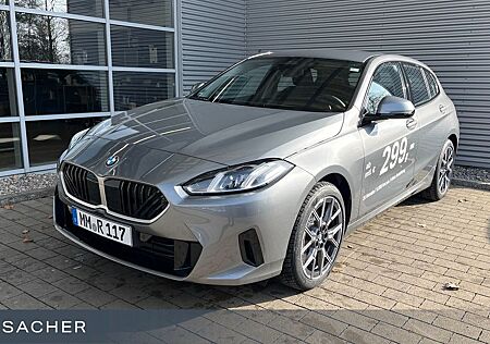 BMW 120 Autom