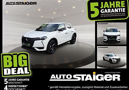 DS Automobiles DS3 Crossback E-Tense Perf. Line + Allwetter*Nav