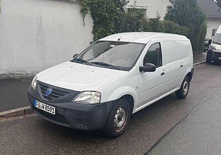 Dacia Logan Express