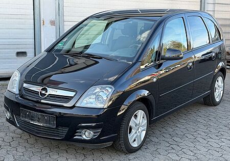 Opel Meriva INNOVATION/ TÜV neu/ Klima/ Sitzheizung