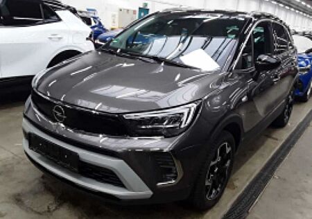 Opel Crossland X Crossland 1.2 Automatik Ultimate Head-Up-Display