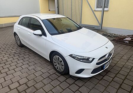 Mercedes-Benz A 160 -TÜV NEU