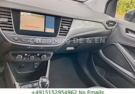 Opel Crossland X Crossland (X) Automat 1.2 131 PS Netto 10840