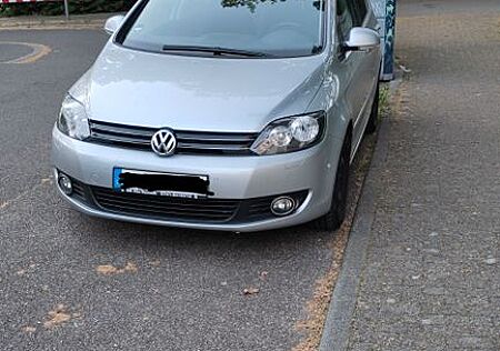 VW Golf Plus Volkswagen 1.6 TDI Team Team
