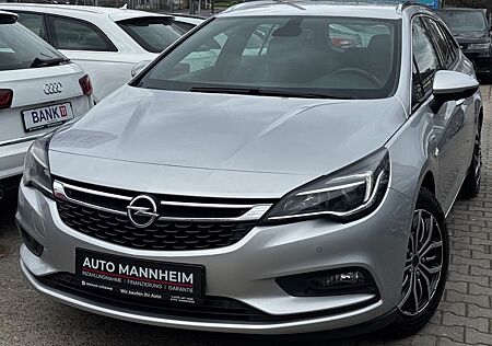 Opel Astra ST 1.6 Diesel Edition 100kW AUTOMATIK