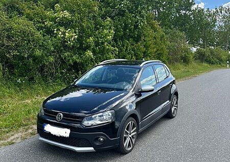VW Polo Volkswagen 1.2 TSI -