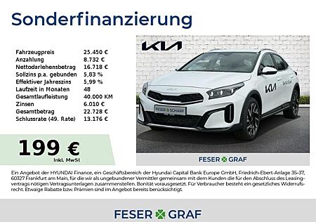 Kia XCeed 1.5T 140 SPIRIT XCLUSIVE