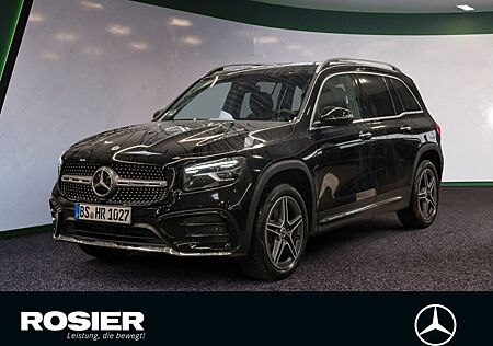 Mercedes-Benz GLB 200 d AMG Line Distr MULTIBEAM Winterpaket