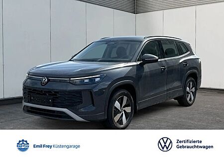 VW Tayron Volkswagen 2.0 TDI SCR DSG Life AHK IQ.DRIVE IQ.LIGH