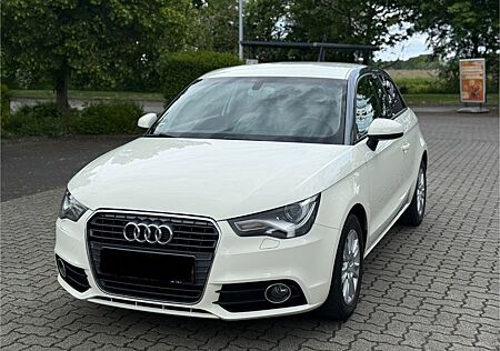 Audi A1 1.2 TFSI Ambition LED Xenon Top Zustand.!!!