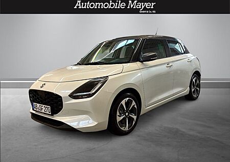 Suzuki Swift 1.2 Comfort+ CVT Dualjet Hybrid