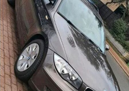 BMW 116i -