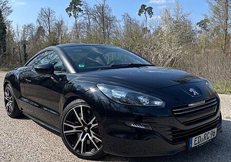 Peugeot RCZ R 1.6 270 THP