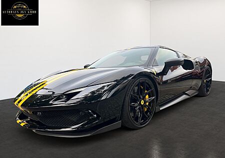 Ferrari 296 GTB by NOVITEC!! Lifting,Camera,Racing Seat