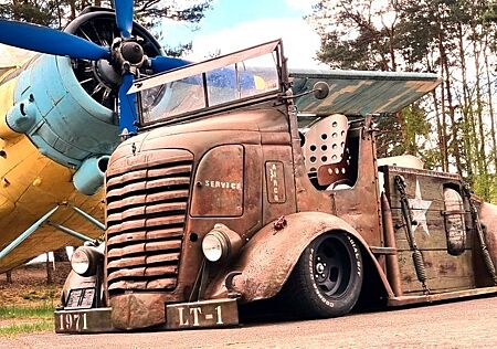 Chevrolet C1500