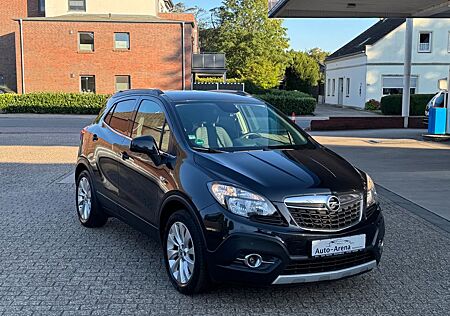 Opel Mokka 1.4 Innovation 1.HAND/NAVI/TEMPOMAT
