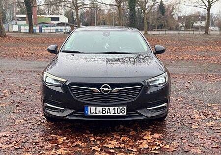Opel Insignia 2.0 Diesel Grand Sport, Tüv neu