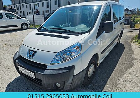 Peugeot Expert Kasten L2H1 Kasten verglast+Klima