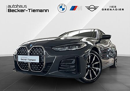 BMW 420i Gran Coupé M Sportpaket CP Prof Parking Ass