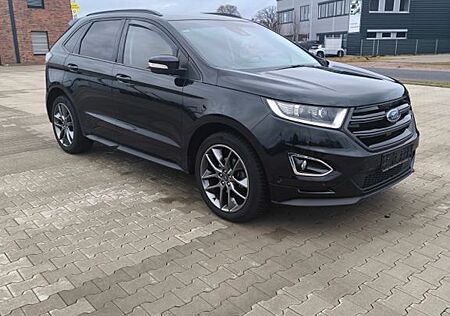 Ford Edge 2,0 l TDCi Bi-Turbo 4x4 Sport P-Shift