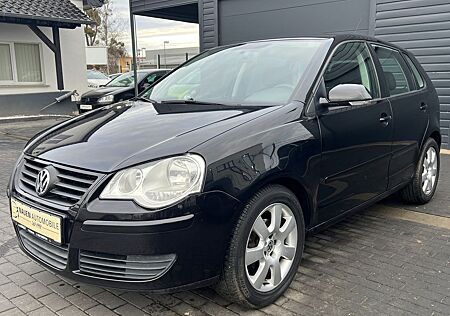 VW Polo Volkswagen IV Trendline +Klima+Alus+TÜV NEU+