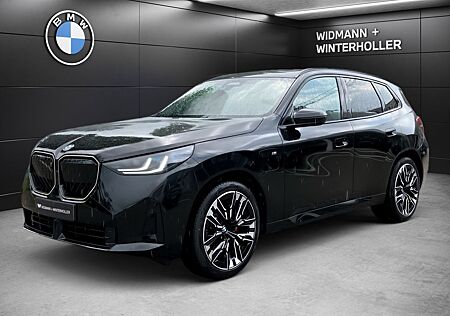 BMW X3 30e xDrive M-Sport 360° AHK H/K DA+ ad.LED PA