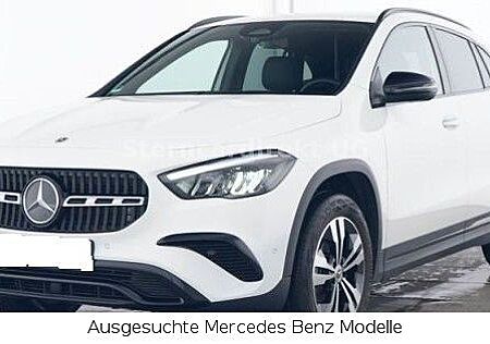 Mercedes-Benz GLA 200 Progressive MBUX RFK WINTER LED EASY PAC